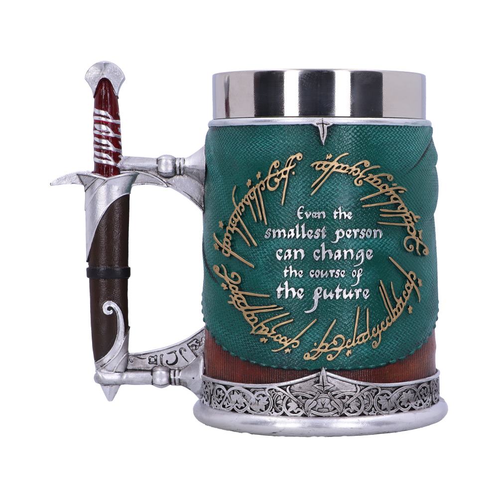 Lord of the Rings Frodo Beer Mug - Nemesis Now