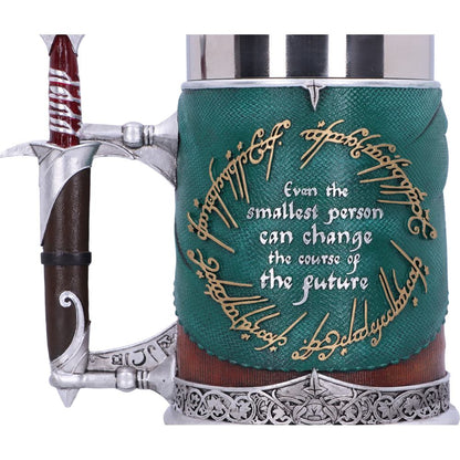 Lord of the Rings Frodo Beer Mug - Nemesis Now