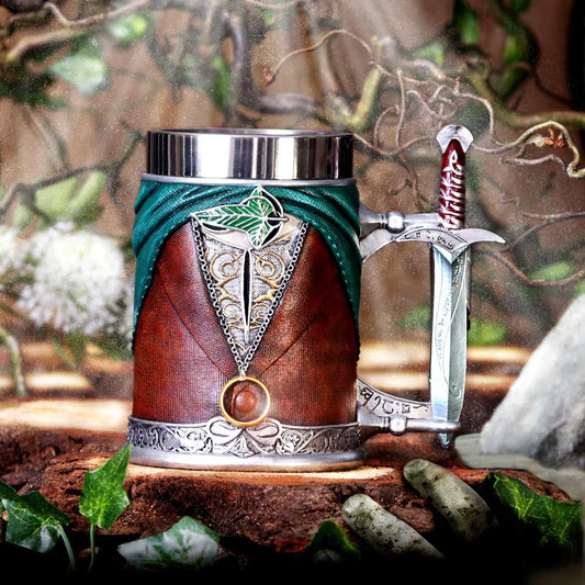 Herr der Ringe Frodo Bierkrug – Nemesis Now