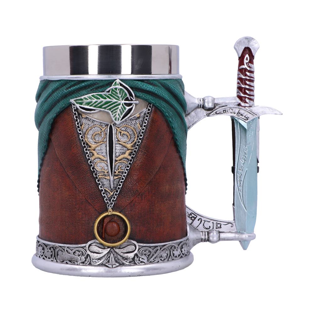 Lord of the Rings Frodo Beer Mug - Nemesis Now