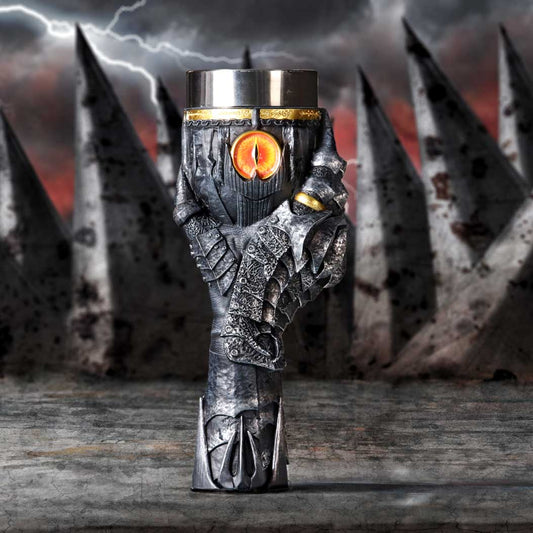 Lord of the Rings Sauron Cup - Nemesis Now