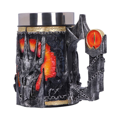 Herr der Ringe Sauron Bierkrug – Nemesis Now