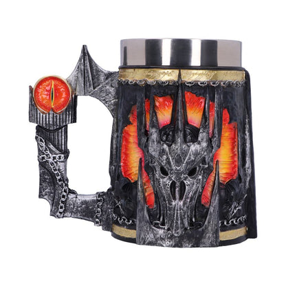 Herr der Ringe Sauron Bierkrug – Nemesis Now