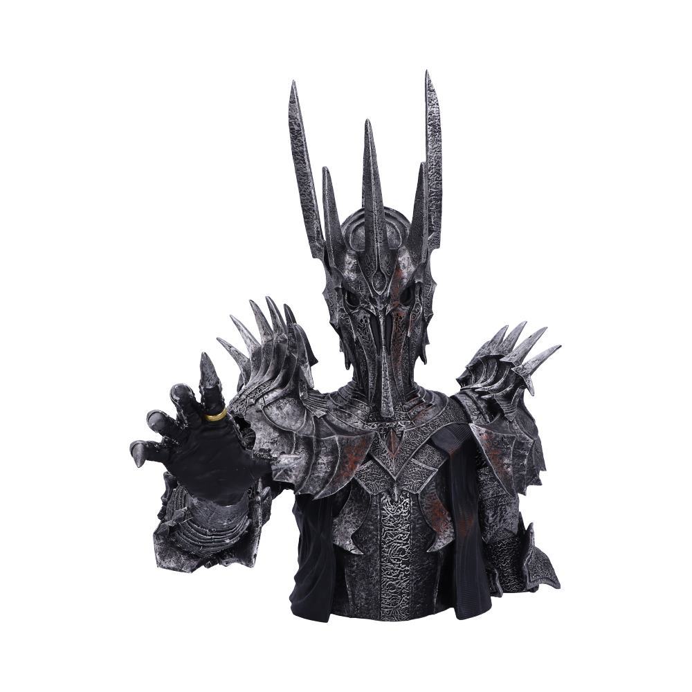 Lord of the Rings Sauron Bust - Nemesis Now