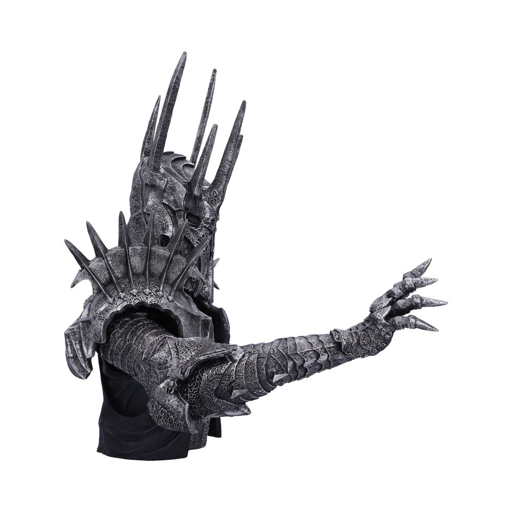 Lord of the Rings Sauron Bust - Nemesis Now