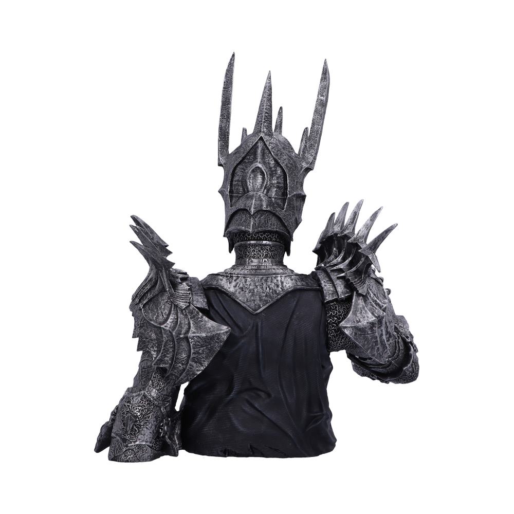 Lord of the Rings Sauron Bust - Nemesis Now