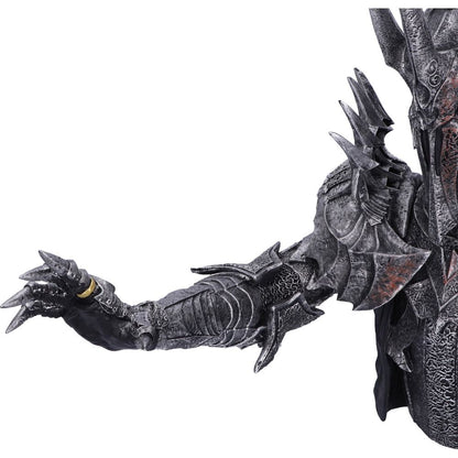 Lord of the Rings Sauron Bust - Nemesis Now