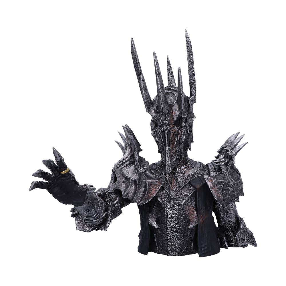 Lord of the Rings Sauron Bust - Nemesis Now