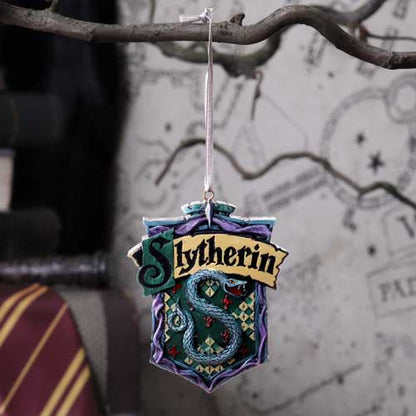 Harry Potter Golden Snitch Hanging Ornament - Nemesis Now