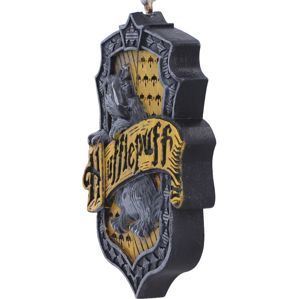 Harry Potter Golden Snitch Hanging Ornament - Nemesis Now