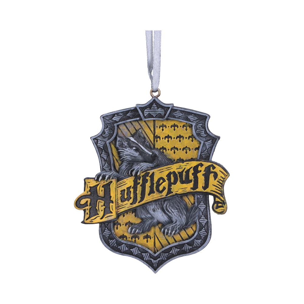 Harry Potter Golden Snitch Hanging Ornament - Nemesis Now