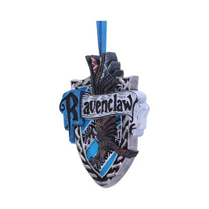 Harry Potter Ravenclaw Crest Hanging Ornament  - Nemesis Now