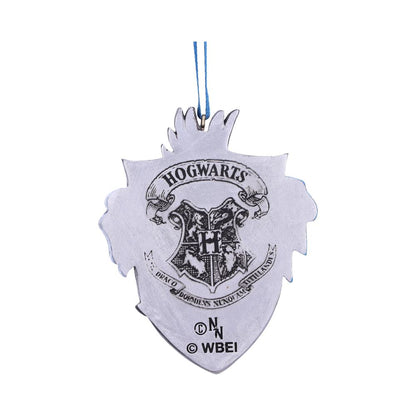 Harry Potter Ravenclaw Crest Hanging Ornament  - Nemesis Now