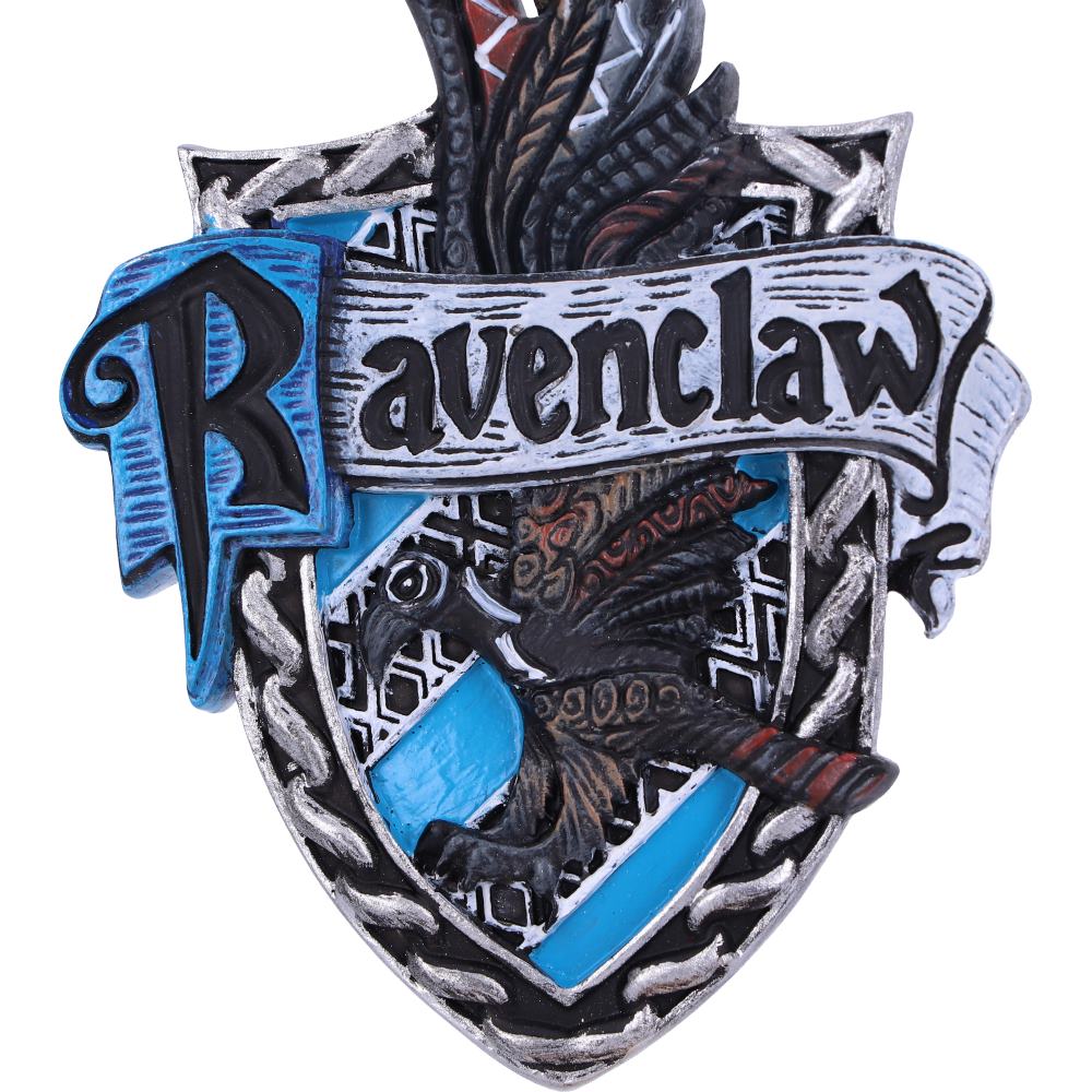 Harry Potter Ravenclaw Crest Hanging Ornament  - Nemesis Now