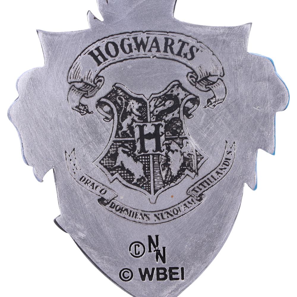 Harry Potter Ravenclaw Crest Hanging Ornament  - Nemesis Now