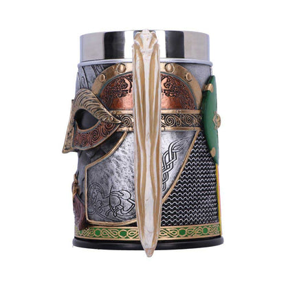 Lord of the Rings Rohan Beer Mug - Nemesis Now