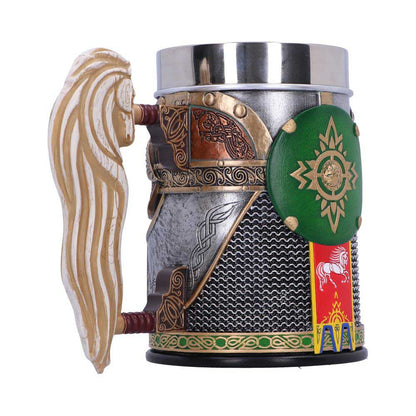 Lord of the Rings Rohan Beer Mug - Nemesis Now