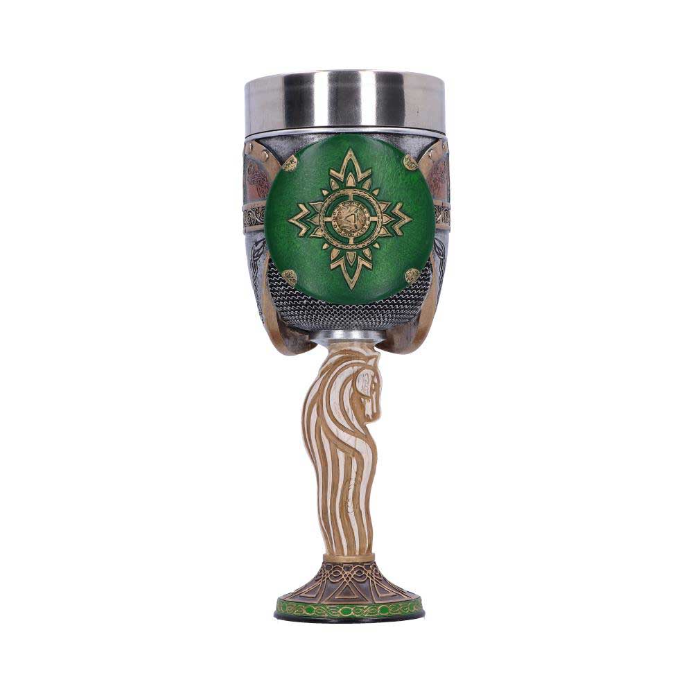 Lord of the Rings Rohan Cup - Nemesis Now