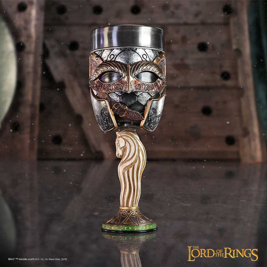 Herr der Ringe Rohan Cup – Nemesis Now