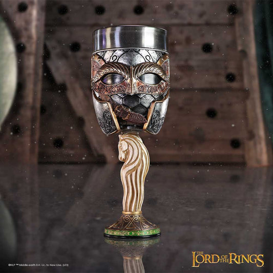 Lord of the Rings Rohan Cup - Nemesis Now