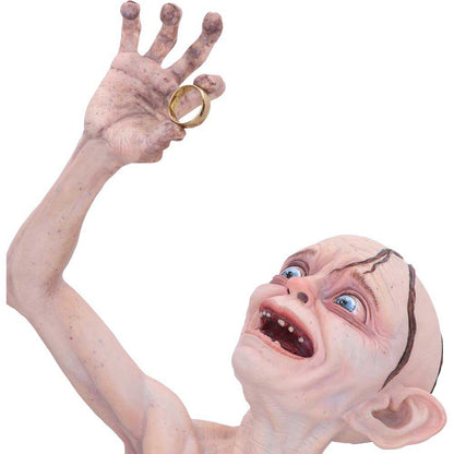 Lord of the Rings Gollum Bust - Nemesis Now