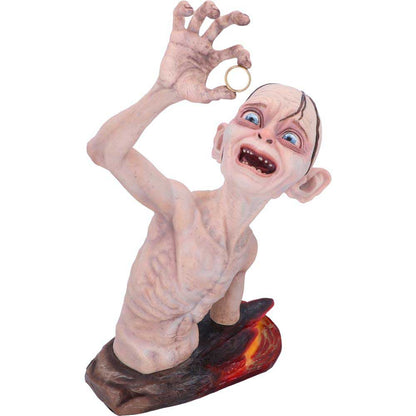 Lord of the Rings Gollum Bust - Nemesis Now