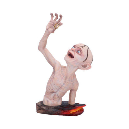 Lord of the Rings Gollum Bust - Nemesis Now