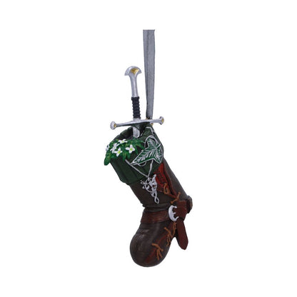 Lord of the Rings Aragorn Ornament - Nemesis Now