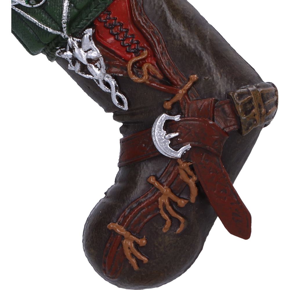 Lord of the Rings Aragorn Ornament - Nemesis Now