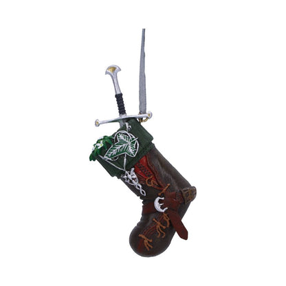 Lord of the Rings Aragorn Ornament - Nemesis Now