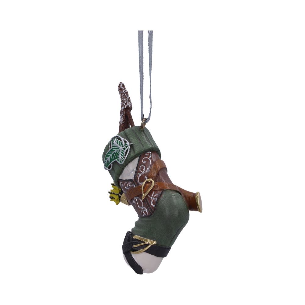 Lord of the Rings Legolas Ornament - Nemesis Now