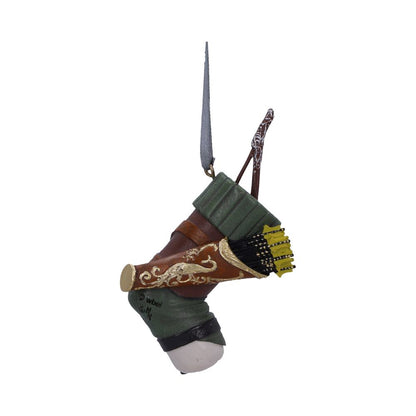 Lord of the Rings Legolas Ornament - Nemesis Now