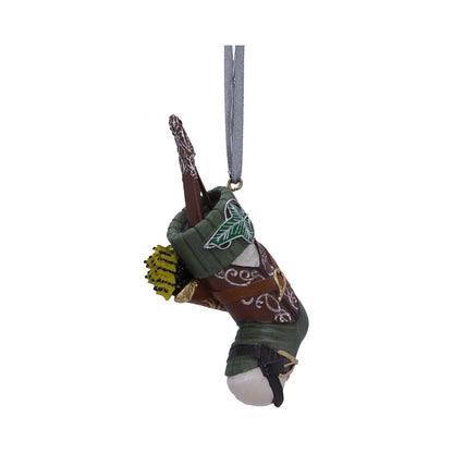 Lord of the Rings Legolas Ornament - Nemesis Now