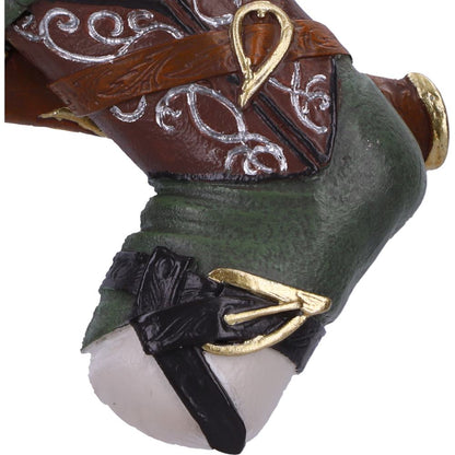 Lord of the Rings Legolas Ornament - Nemesis Now