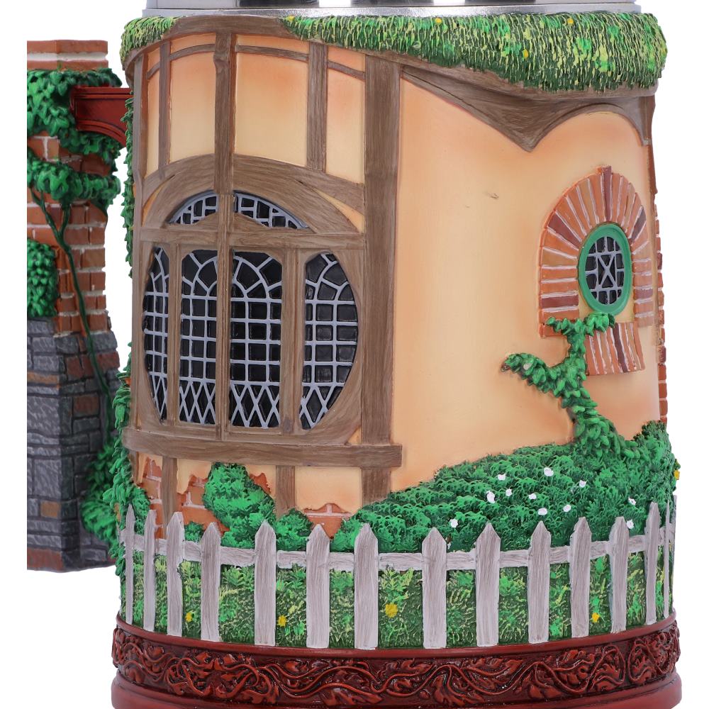 Lord of the Rings Shire Beer Mug - Nemesis Now