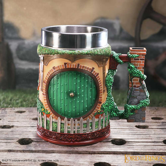 Herr der Ringe Shire Bierkrug – Nemesis Now