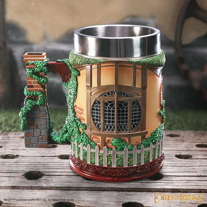 Lord of the Rings Shire Beer Mug - Nemesis Now