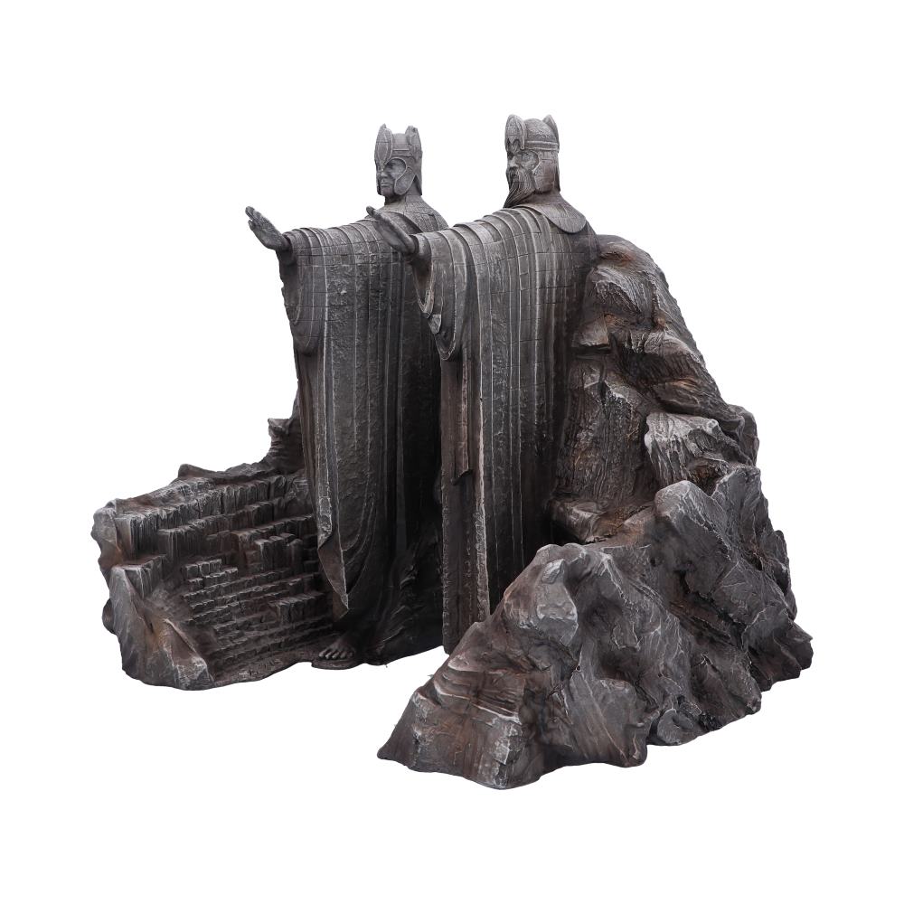 Lord of the Rings Gates of Argonath Bookends - Nemesis Now