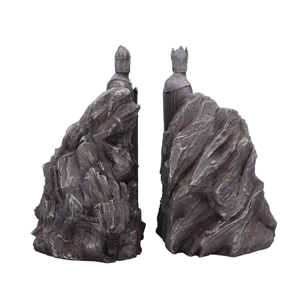 Lord of the Rings Gates of Argonath Bookends - Nemesis Now