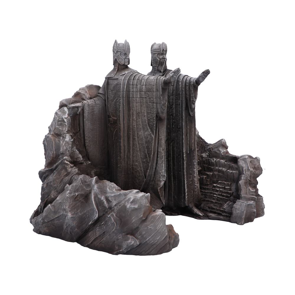 Lord of the Rings Gates of Argonath Bookends - Nemesis Now