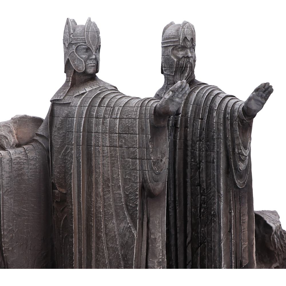 Lord of the Rings Gates of Argonath Bookends - Nemesis Now