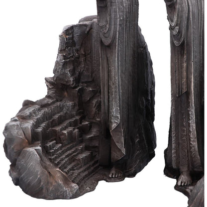 Lord of the Rings Gates of Argonath Bookends - Nemesis Now