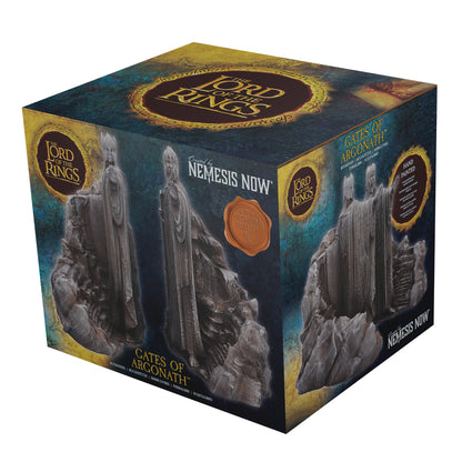 Lord of the Rings Gates of Argonath Bookends - Nemesis Now