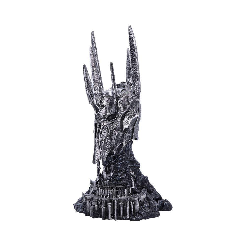 Lord of the Rings Sauron Tealight Holder - Nemesis Now