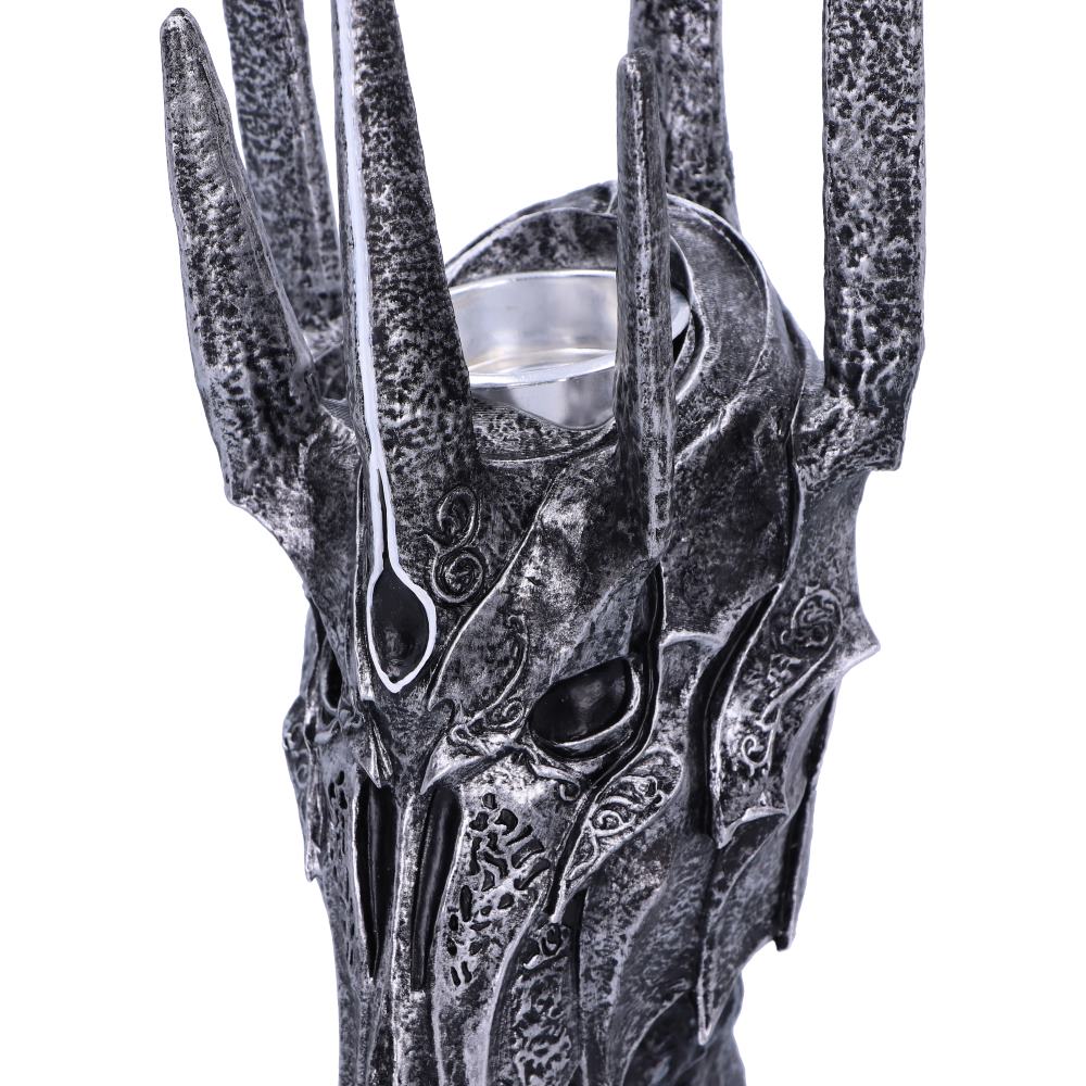 Lord of the Rings Sauron Tealight Holder - Nemesis Now