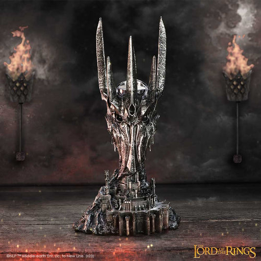 Lord of the Rings Sauron Tealight Holder - Nemesis Now