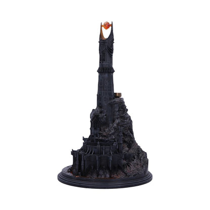 Lord of the Rings Barad Dur Incense Burner - Nemesis Now