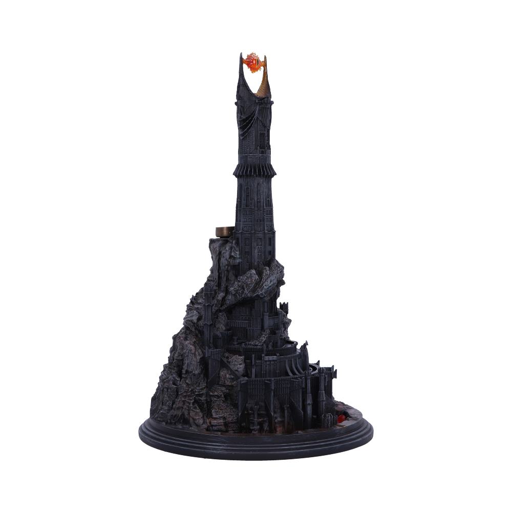 Lord of the Rings Barad Dur Incense Burner - Nemesis Now