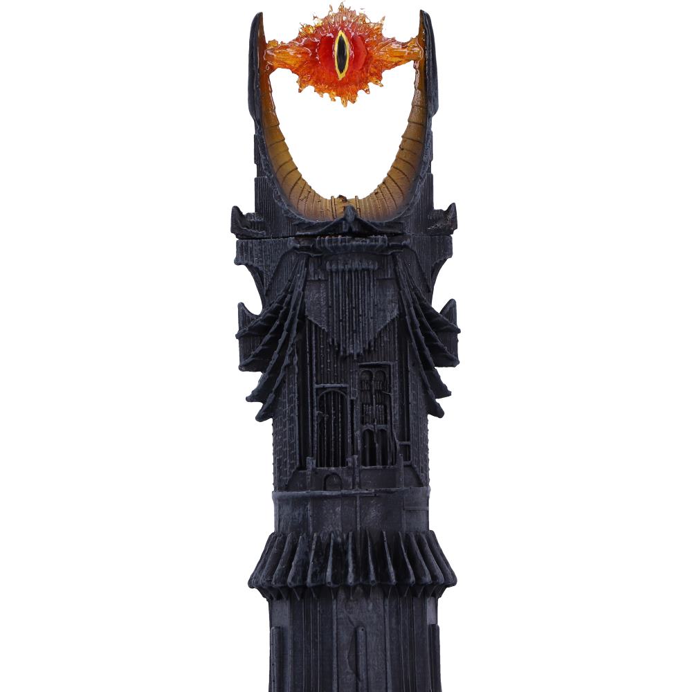 Lord of the Rings Barad Dur Incense Burner - Nemesis Now