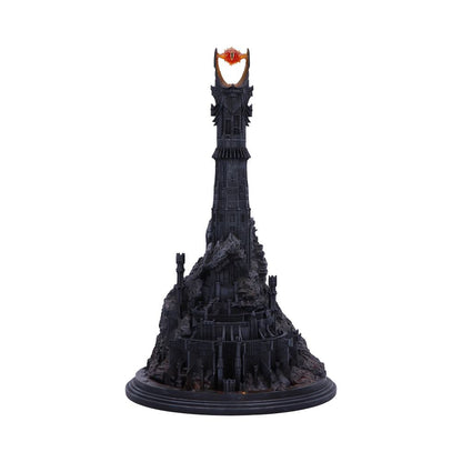 Lord of the Rings Barad Dur Incense Burner - Nemesis Now